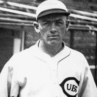 Jigger Statz Autograph Profile