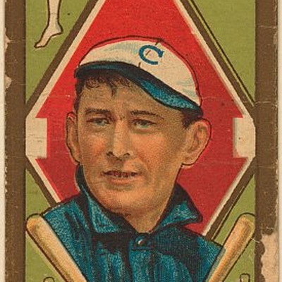 Jiggs Donahue Autograph Profile
