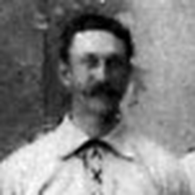 Jiggs Parrott Autograph Profile