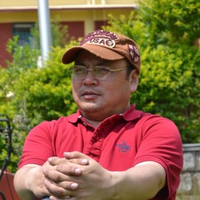 Jigme Gyatso Autograph Profile