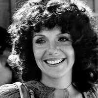 Jill Clayburgh