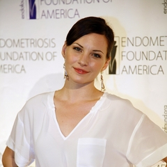 Jill Flint