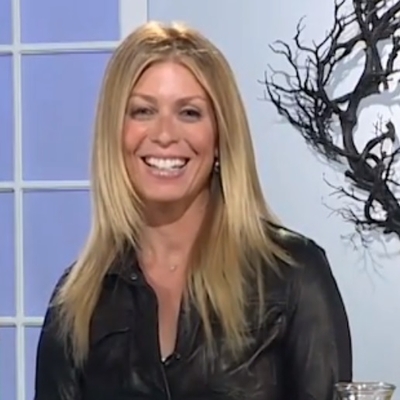 Jill Martin Autograph Profile