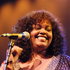 Jill Scott