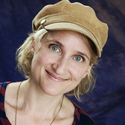 Jill Sobule