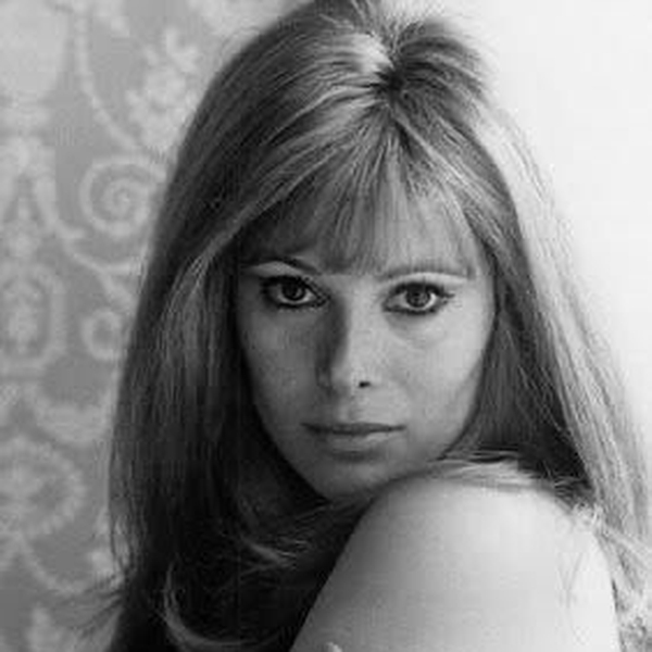 Jill St. John