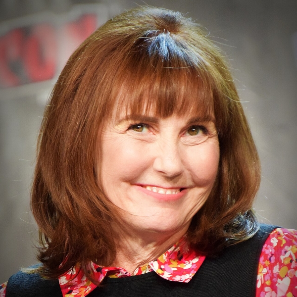 Jill Talley