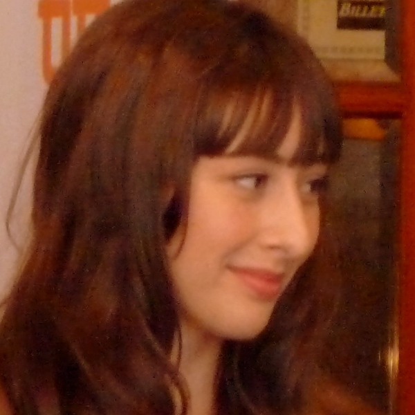 Jillian Morgese