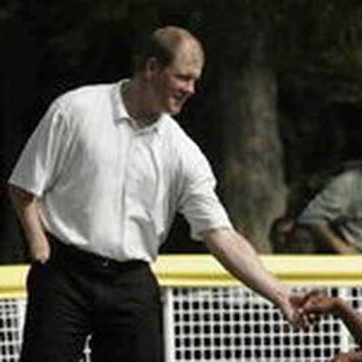 Jim Abbott Autograph Profile