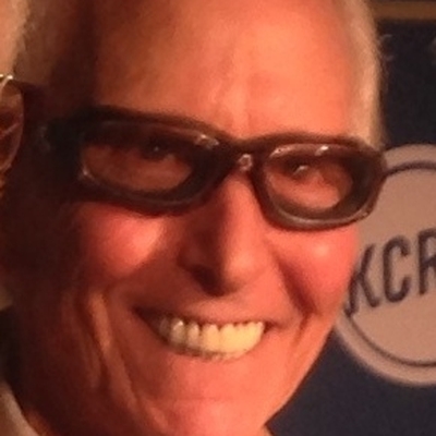 Jim Abrahams