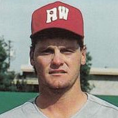 Jim Austin Autograph Profile