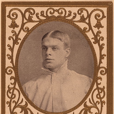 Jim Ball Autograph Profile