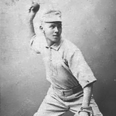 Jim Banning Autograph Profile