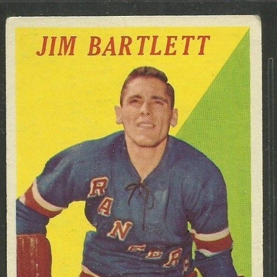 Jim Bartlett
