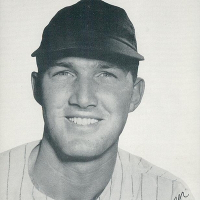 Jim Baumer Autograph Profile