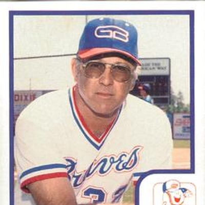 Jim Beauchamp Autograph Profile