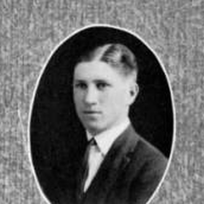Jim Begley Autograph Profile