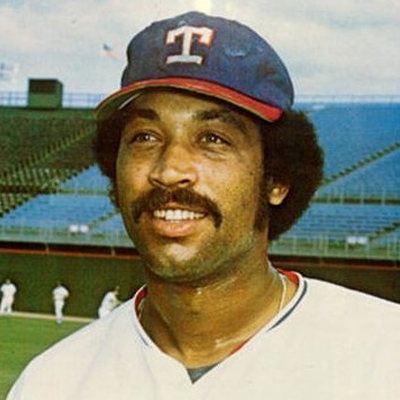 Jim Bibby Autograph Profile