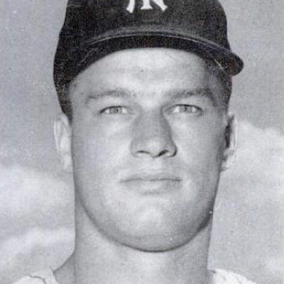 Jim Bouton Autograph Profile