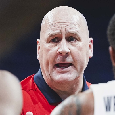Jim Boylen Autograph Profile