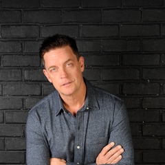 Jim Breuer