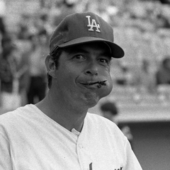 Jim Brewer