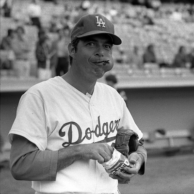Jim Brewer Autograph Profile