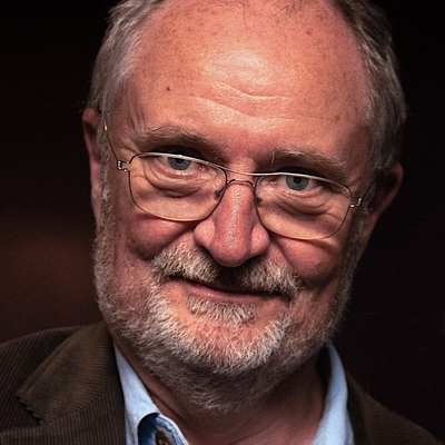 Jim Broadbent
