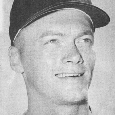 Jim Bunning Autograph Profile