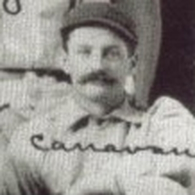 Jim Canavan Autograph Profile