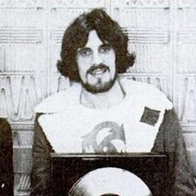 Jim Capaldi Autograph Profile