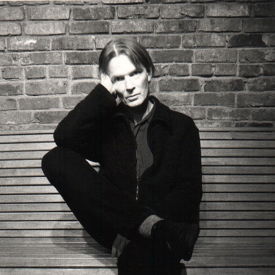 Jim Carroll