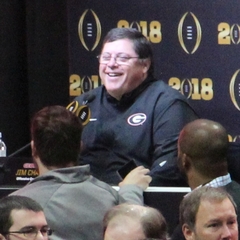 Jim Chaney