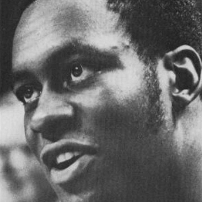 Jim Chones Autograph Profile