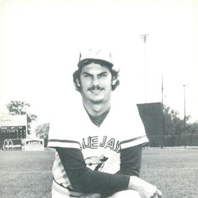 Jim Clancy Autograph Profile