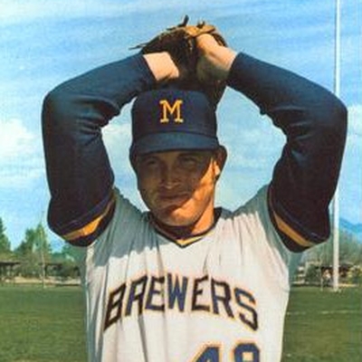 Jim Colborn Autograph Profile