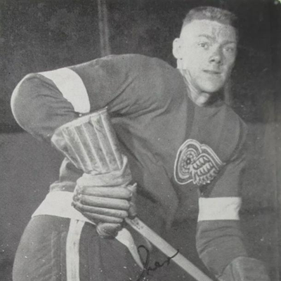 Jim Conacher