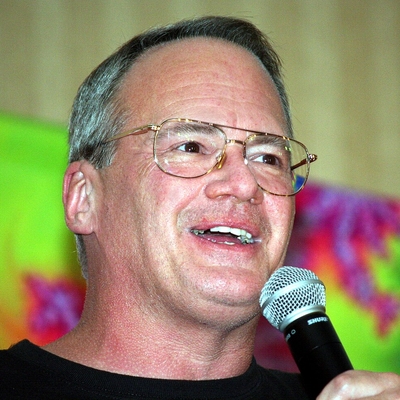 Jim Cornette Autograph Profile