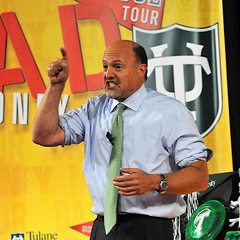 Jim Cramer