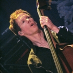 Jim Creeggan