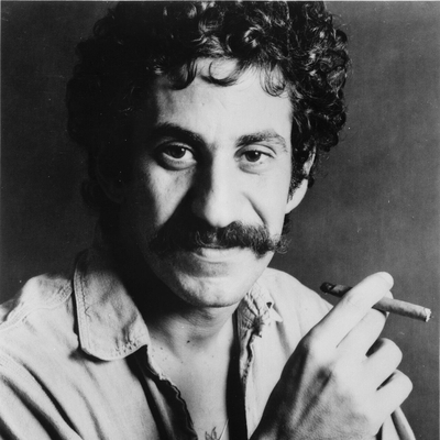 Jim Croce Autograph Profile
