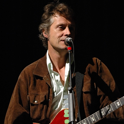 Jim Cuddy Autograph Profile