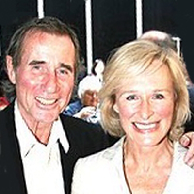 Jim Dale Autograph Profile