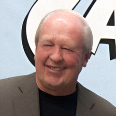 Jim Davis