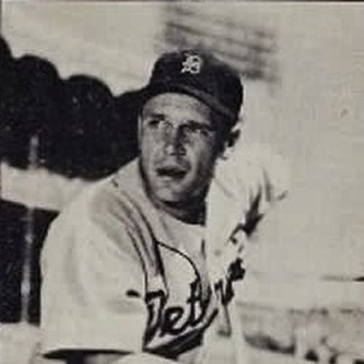 Jim Delsing Autograph Profile