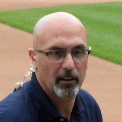 Jim Deshaies Autograph Profile