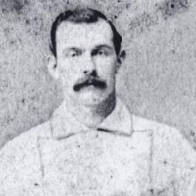 Jim Devlin Autograph Profile