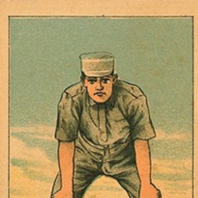 Jim Donnelly Autograph Profile