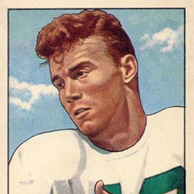 Jim Dooley Autograph Profile