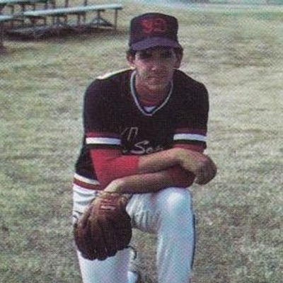 Jim Dougherty Autograph Profile